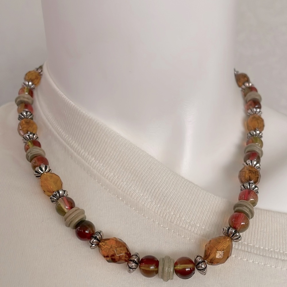 Vintage necklace